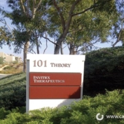 Invitrx Monument - Orange County by Caliber Signs & Imaging in Irvine - 949-748-1070