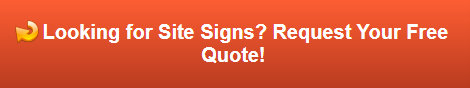 Free quote on site signs
